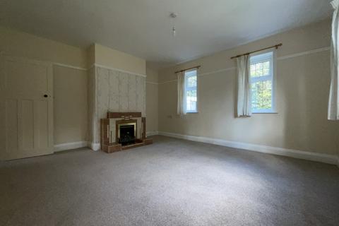 2 bedroom detached house to rent, 1 Westfields 'The Lodge', Hazler Road, Church Stretton, Shropshire, SY6 7AF