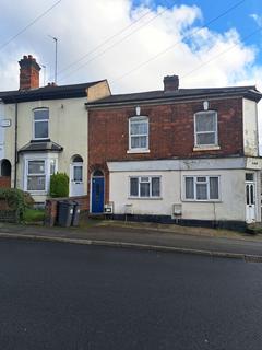 2 bedroom terraced house for sale, 118 Fentham Road, Erdington, Birmingham, West Midlands, B23 6AN