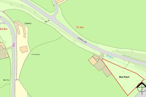 Land for sale, Falfield, Wotton-Under-Edge, GL12