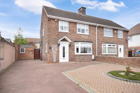 3 bedroom semi-detached house for sale, Greenwood Avenue, Doncaster, South Yorkshire