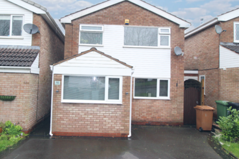 3 bedroom detached house for sale, Foley Wood Close, Streetly, Sutton Coldfield, B74