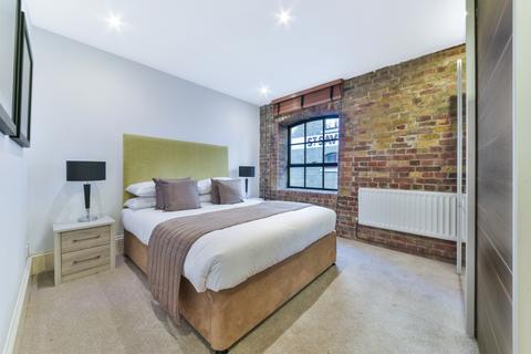 2 bedroom apartment to rent, Providence Square, Tower Bridge, London SE1