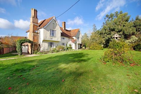 5 bedroom detached house for sale, Lexden Road, Colchester CO6