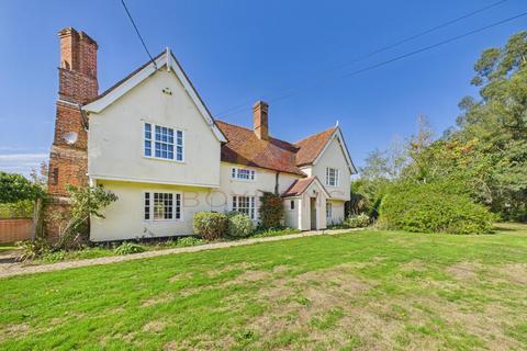 undefined, Lexden Road, Colchester CO6