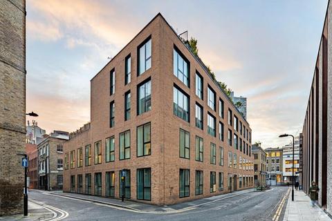 1 bedroom apartment to rent, Cosmopolitan House, London EC2A