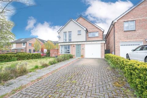 Broadshaw Mews, Leazes Parkway, Walbottle, NE15