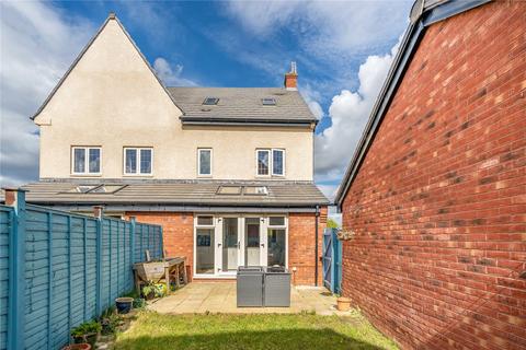 3 bedroom semi-detached house for sale, Bluebell Road, Walton Cardiff, Tewkesbury, Gloucestershire, GL20