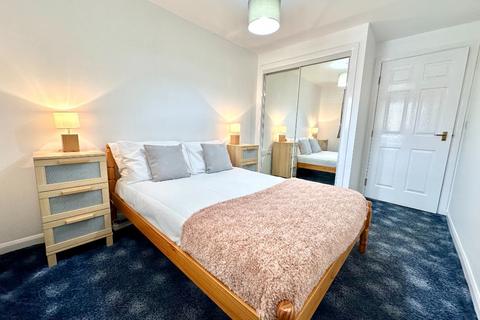 1 bedroom flat to rent, Hopehill Gardens, North Kelvinside, Glasgow, G20
