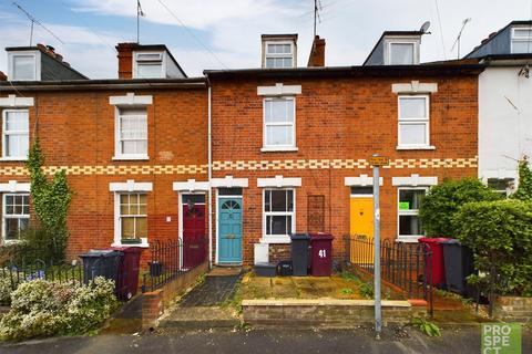 3 bedroom terraced house for sale, Granby Gardens, Reading, Berkshire, RG1