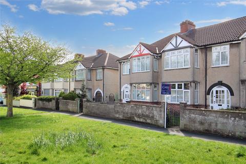 3 bedroom terraced house for sale, Highridge Road, Bristol, BS13