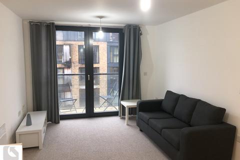 1 bedroom flat to rent, Southside, Essex Street, Birmingham, B5