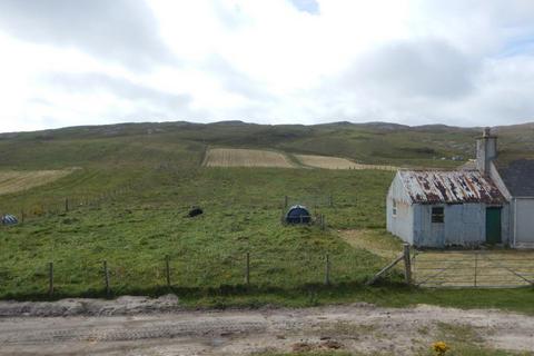 Croft for sale, Vatersay, Vatersay HS9