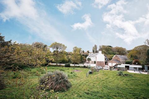 6 bedroom detached house for sale, Les Vaux, Jersey JE2