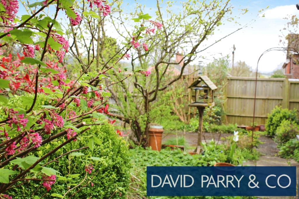 Detached Bungalow