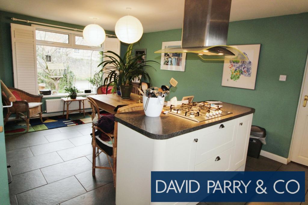 Detached Bungalow