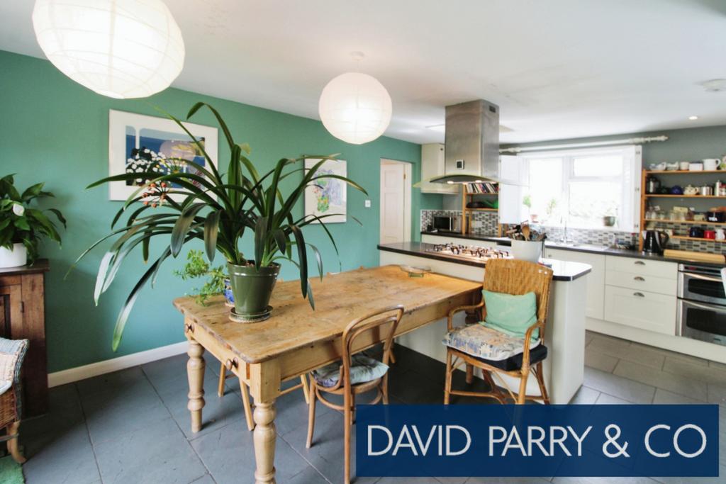 Detached Bungalow