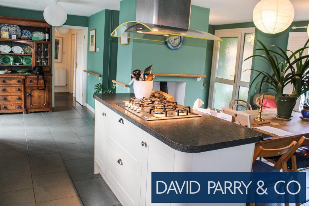 Detached Bungalow
