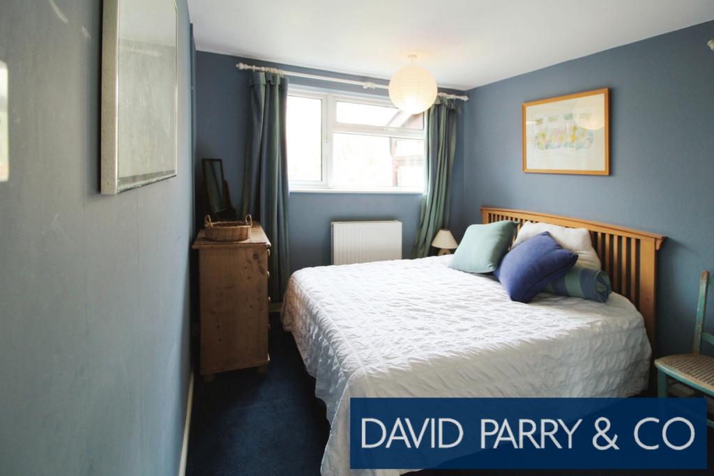 Detached Bungalow
