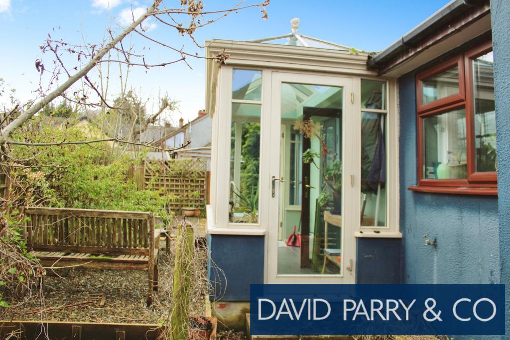 Detached Bungalow