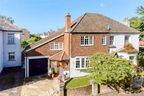 4 bedroom semi-detached house for sale, Priory Road, Ascot, Berkshire, SL5