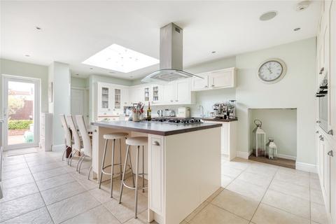 4 bedroom semi-detached house for sale, Priory Road, Ascot, Berkshire, SL5