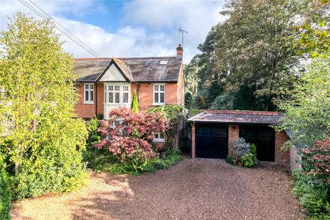 Ascot - 4 bedroom semi-detached house for sale