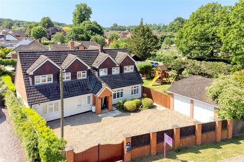 4 bedroom detached house for sale, Forest Road, Winkfield Row, Berkshire, RG42