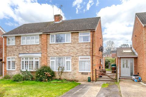 2 bedroom semi-detached house for sale, Prince Andrew Way, Ascot, Berkshire, SL5