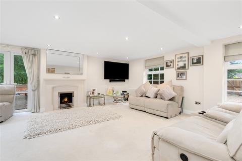 3 bedroom detached house for sale, Lovel Lane, Winkfield, Windsor, Berkshire, SL4