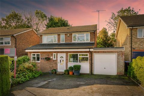 4 bedroom detached house for sale, Audley Way, North Ascot, Berkshire, SL5