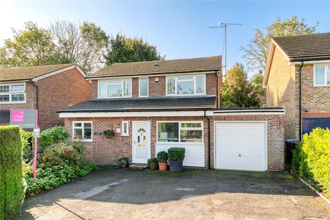 4 bedroom detached house for sale, Audley Way, North Ascot, Berkshire, SL5