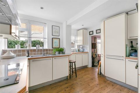 25 Oliver Road, Ascot, SL5 9DN