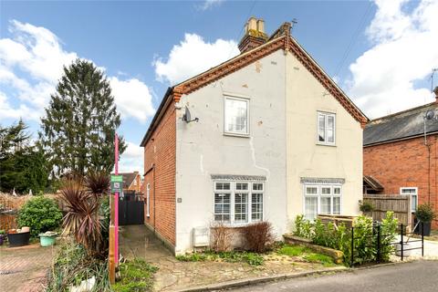 2 bedroom semi-detached house for sale, Bowden Road, Sunninghill, Berkshire, SL5