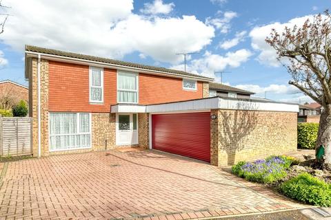 4 bedroom detached house for sale, Cavendish Meads, Sunninghill, Berkshire, SL5