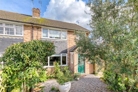 3 bedroom semi-detached house for sale, Cromwell Road, South Ascot, Berkshire, SL5