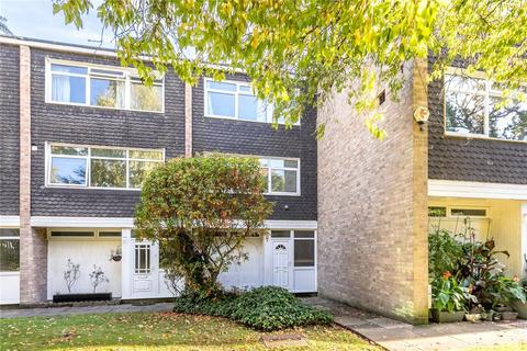 4 bedroom terraced house for sale, Sunninghill Court, Ascot, SL5