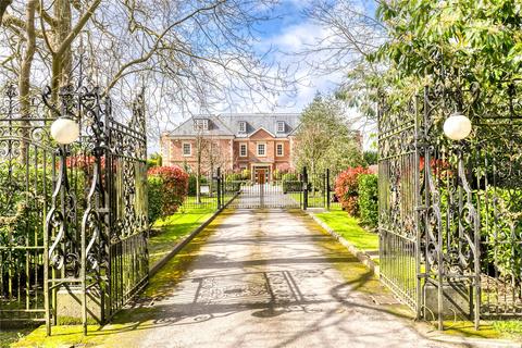 3 bedroom terraced house for sale, Drift Road, Winkfield, Windsor, Berkshire, SL4