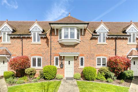 3 bedroom terraced house for sale, Drift Road, Winkfield, Windsor, Berkshire, SL4