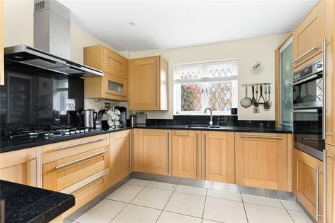 3 bedroom terraced house for sale, Drift Road, Winkfield, Windsor, Berkshire, SL4