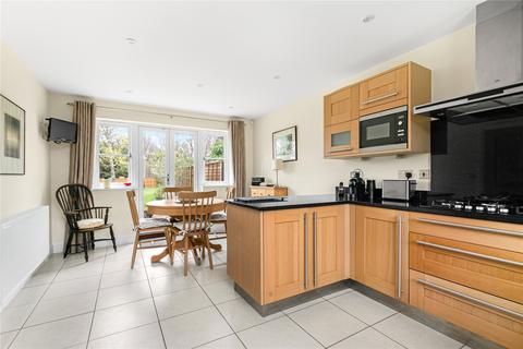 3 bedroom terraced house for sale, Drift Road, Winkfield, Windsor, Berkshire, SL4