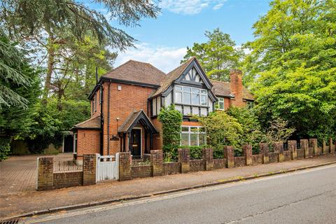 4 bedroom detached house for sale, Coronation Road, Ascot, Berkshire, SL5