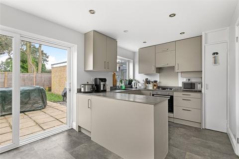 3 bedroom semi-detached house for sale, Blackmoor Wood, North Ascot, Berkshire, SL5