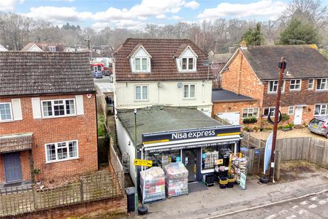 2 bedroom maisonette for sale, Winkfield Road, Ascot, SL5
