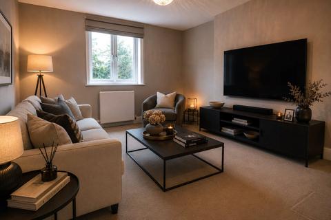 2 bedroom maisonette for sale, Winkfield Road, Ascot, SL5