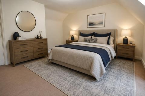 2 bedroom maisonette for sale, Winkfield Road, Ascot, SL5