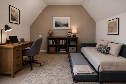 2 bedroom maisonette for sale, Winkfield Road, Ascot, SL5
