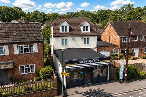 2 bedroom maisonette for sale, Winkfield Road, Ascot, SL5