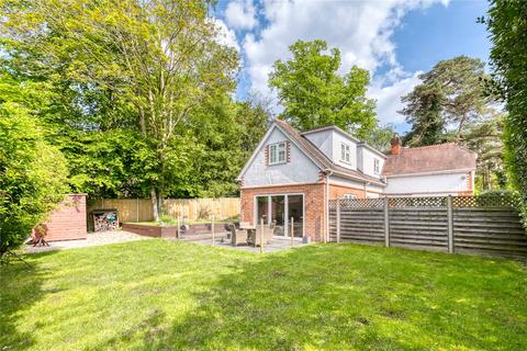 Park Road, Camberley, Surrey, GU15