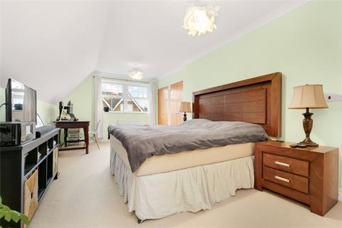 4 bedroom semi-detached house for sale, Barkers Meadow, North Ascot, Berkshire, SL5