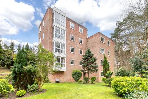 2 bedroom apartment for sale, Cardwell Crescent, Sunninghill, Berkshire, SL5